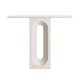 Modern Console Table by Homary